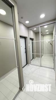 3-к квартира, на длительный срок, 60м2, 14/16 этаж