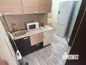 1-к квартира, на длительный срок, 23м2, 4/9 этаж