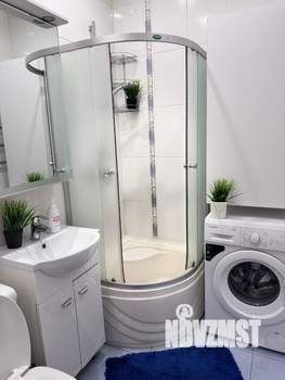 1-к квартира, посуточно, 34м2, 5/5 этаж