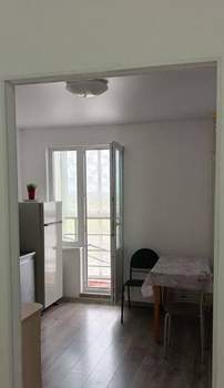 1-к квартира, на длительный срок, 32м2, 8/10 этаж