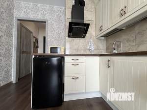 2-к квартира, посуточно, 34м2, 1/1 этаж