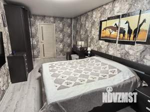 3-к квартира, на длительный срок, 67м2, 5/10 этаж