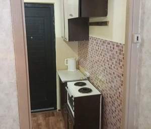 1-к квартира, на длительный срок, 17м2, 3/9 этаж