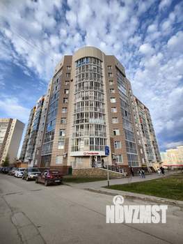 1-к квартира, на длительный срок, 45м2, 7/10 этаж