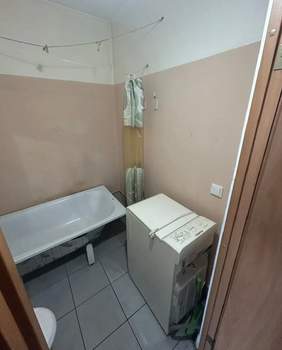 Студия квартира, на длительный срок, 25м2, 2/9 этаж