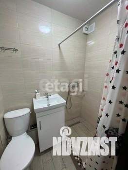 1-к квартира, на длительный срок, 23м2, 3/9 этаж