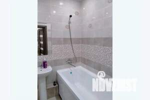 1-к квартира, посуточно, 33м2, 5/16 этаж
