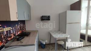 1-к квартира, на длительный срок, 23м2, 4/9 этаж