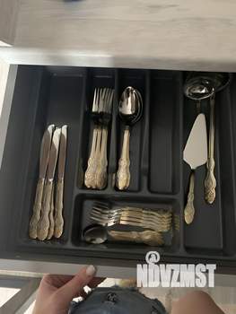 Студия квартира, на длительный срок, 25м2, 6/10 этаж