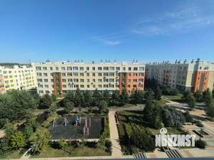3-к квартира, на длительный срок, 69м2, 5/5 этаж