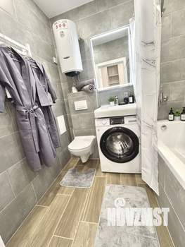 Студия квартира, посуточно, 30м2, 15/16 этаж