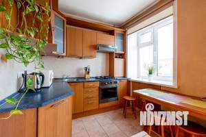 2-к квартира, посуточно, 45м2, 4/5 этаж