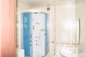 1-к квартира, посуточно, 60м2, 1/1 этаж