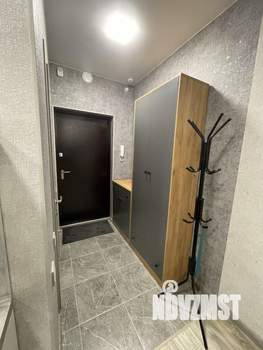 Студия квартира, посуточно, 28м2, 3/16 этаж