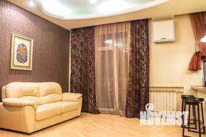 2-к квартира, посуточно, 62м2, 1/1 этаж