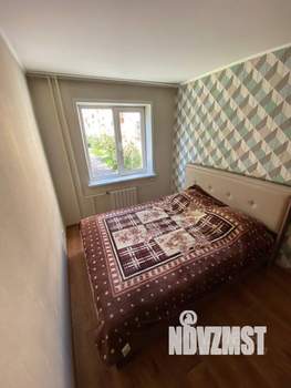 2-к квартира, на длительный срок, 42м2, 2/5 этаж