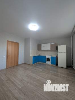 Студия квартира, на длительный срок, 30м2, 7/14 этаж