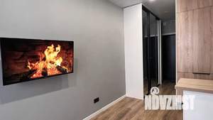 1-к квартира, посуточно, 27м2, 10/16 этаж