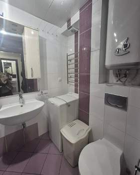 2-к квартира, на длительный срок, 43м2, 1/5 этаж