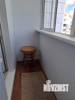 1-к квартира, посуточно, 35м2, 7/9 этаж