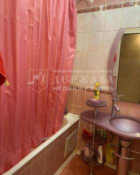 2-к квартира, на длительный срок, 45м2, 5/5 этаж