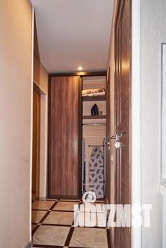 1-к квартира, посуточно, 39м2, 1/1 этаж