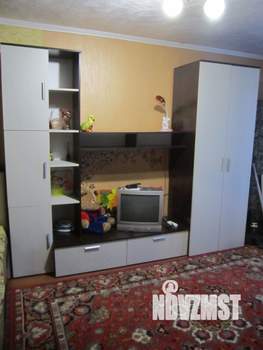 1-к квартира, на длительный срок, 34м2, 3/5 этаж