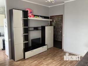 1-к квартира, на длительный срок, 34м2, 9/12 этаж