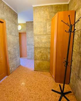 1-к квартира, на длительный срок, 35м2, 10/12 этаж