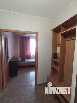 1-к квартира, на длительный срок, 30м2, 3/9 этаж