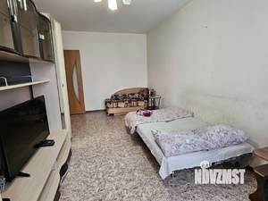 2-к квартира, посуточно, 55м2, 1/1 этаж