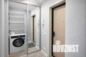 1-к квартира, посуточно, 29м2, 3/5 этаж