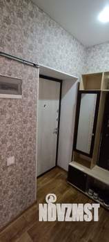 2-к квартира, на длительный срок, 43м2, 3/3 этаж