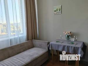 1-к квартира, посуточно, 54м2, 10/13 этаж