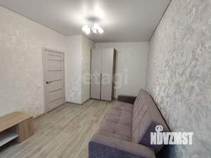 1-к квартира, на длительный срок, 32м2, 3/16 этаж