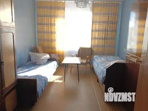 2-к квартира, на длительный срок, 50м2, 5/12 этаж