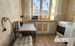 1-к квартира, на длительный срок, 31м2, 5/5 этаж
