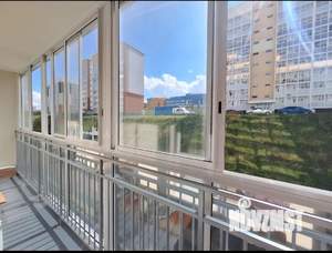 1-к квартира, на длительный срок, 36м2, 4/12 этаж