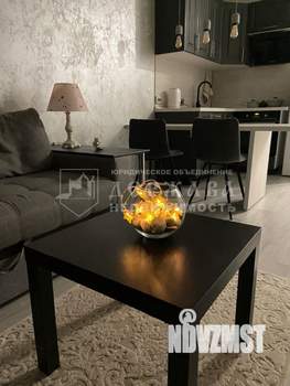 1-к квартира, на длительный срок, 27м2, 3/16 этаж