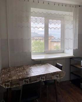 2-к квартира, на длительный срок, 45м2, 5/5 этаж