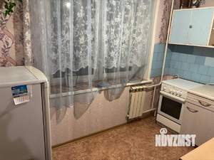 1-к квартира, на длительный срок, 35м2, 2/5 этаж