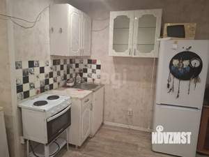 Студия квартира, на длительный срок, 23м2, 6/9 этаж