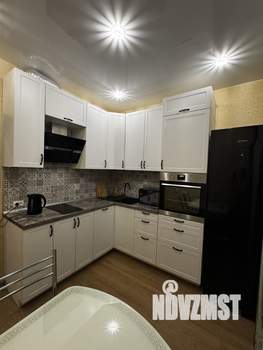 1-к квартира, на длительный срок, 32м2, 4/16 этаж