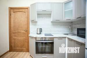 2-к квартира, посуточно, 41м2, 1/1 этаж