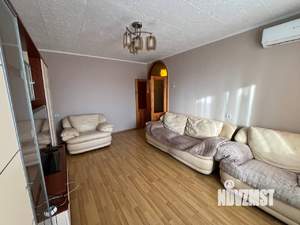 2-к квартира, на длительный срок, 52м2, 4/5 этаж