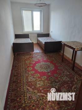 2-к квартира, на длительный срок, 45м2, 5/5 этаж