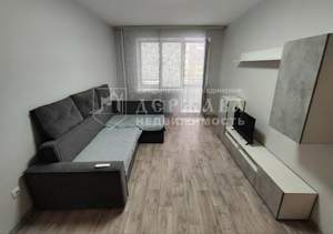 1-к квартира, на длительный срок, 33м2, 6/10 этаж