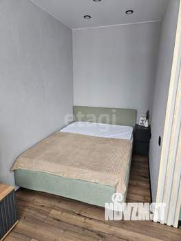 1-к квартира, на длительный срок, 29м2, 6/20 этаж