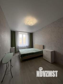 2-к квартира, на длительный срок, 58м2, 2/3 этаж