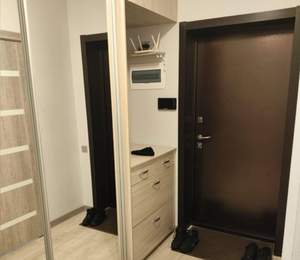 2-к квартира, на длительный срок, 40м2, 1/17 этаж